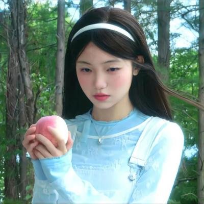 人渔公主